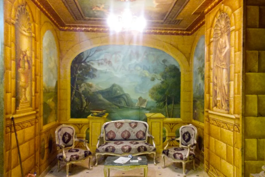 shop for sale 97 m zezinia (Abu Qir Street directly - near the National Bank)