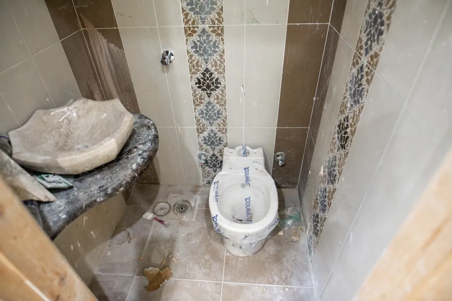 Apartment for sale 135m Bolkly (Mostafa Kamel St.)