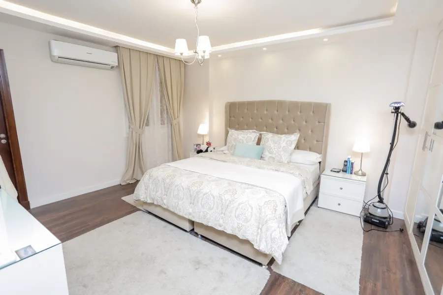 Apartment For Sale 230m Smouha (Steps From Princess Fawzay's Palace)