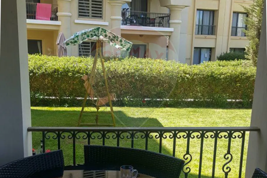 Ground chalet with Garden for sale North Coast (Marasi - katnia) 140 m