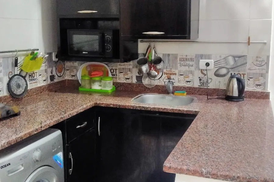 Upper chalet for sale (Porto Golf) 58 m