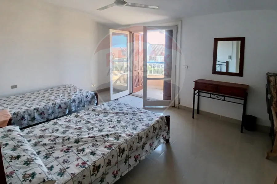 Stand-alone villa for sale (diamond - kilo 90) - 400 m