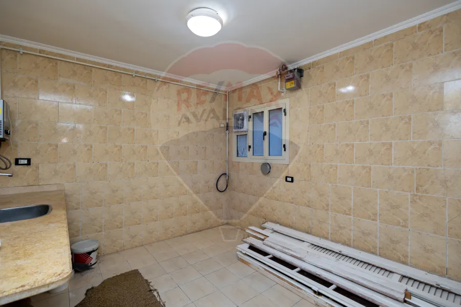 Apartment for rent 140 m SidiBeshr (Mohamed Naguib St - Brand building)