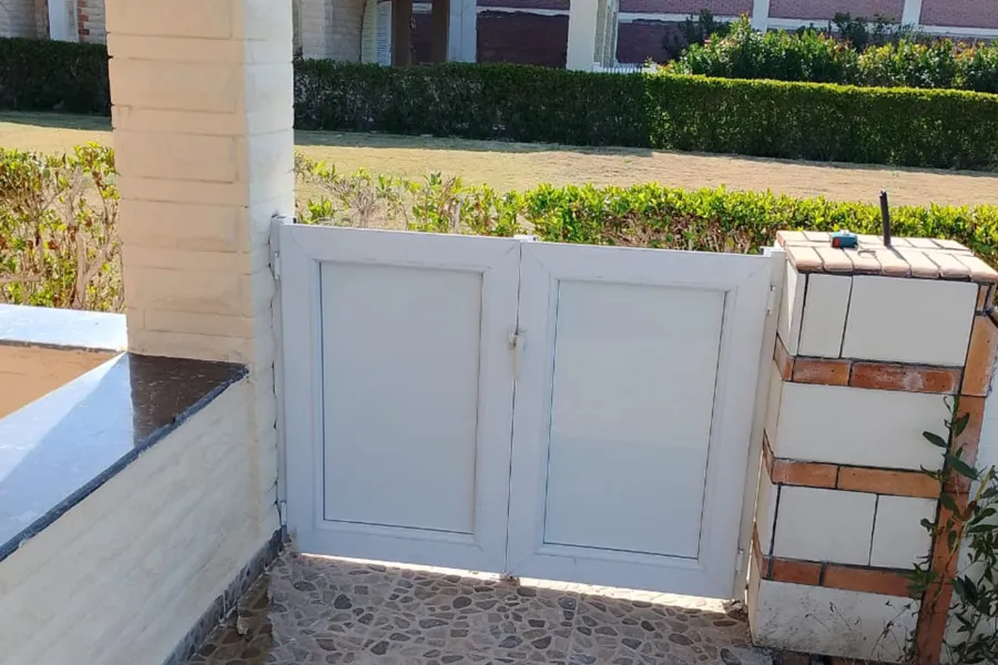 Villa for sale (Sidi Krir Armed Forces) 1,500 m