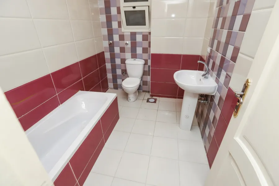 Apartment for sale 160m Sidi Beshr (El-Fareda Towers - Behined Hilton Hotel)