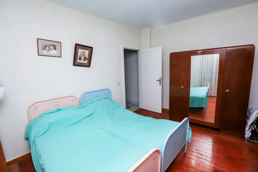 Apartment For Rent 250 m Bolkly (El Faath St.)