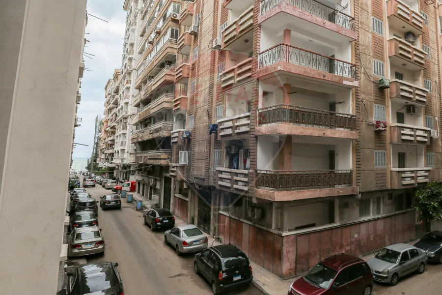Apartment for sale 175 m Roushdy (Roushdy Pasha Street - parallel to Syria Street)