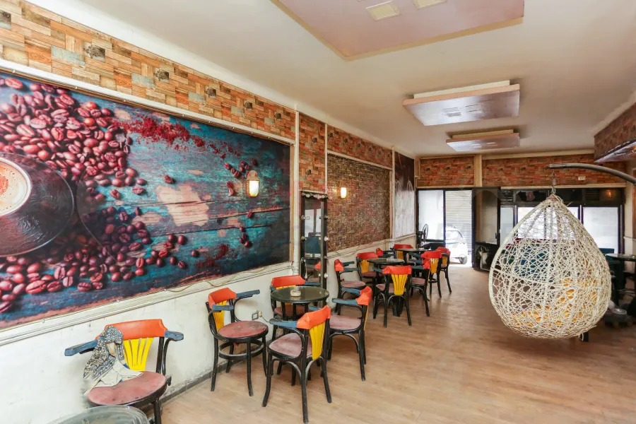 Cafe for sale 161 m Bolkley (steps from Judges Club)