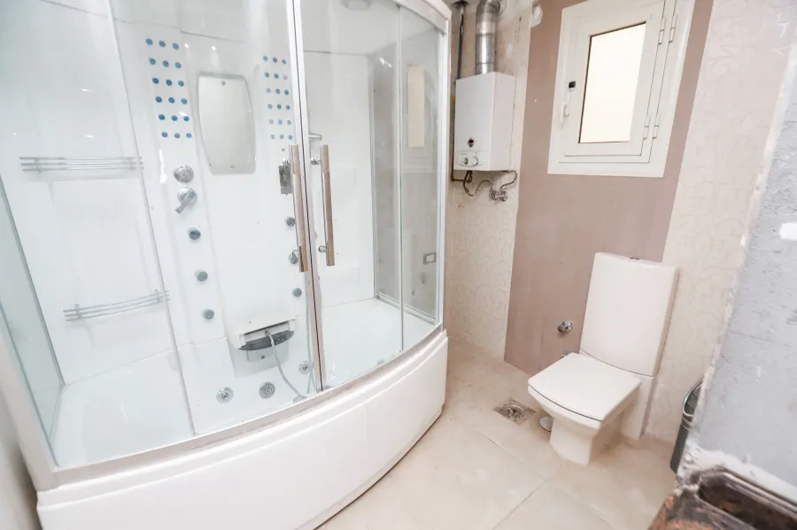 Apartment for sale 190 m Wabour Elmaya (Galal El-Desouky)