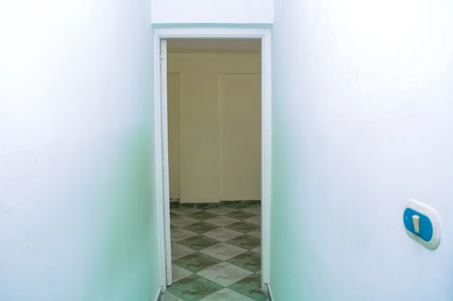 شقة للبيع 125 م العجمي ( الهانوفيل - برج حلوانى كلاسيك )