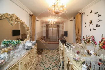 Apartment for sale 120 m AlIbrahimiah (Tanis St.)