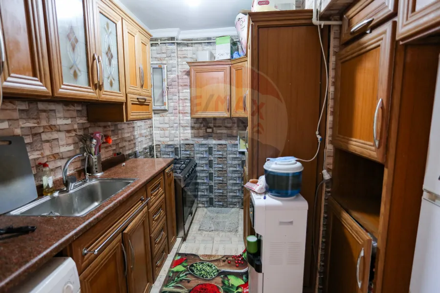 Apartment For Sale 140 m Saba basha (Steps from Taram station)