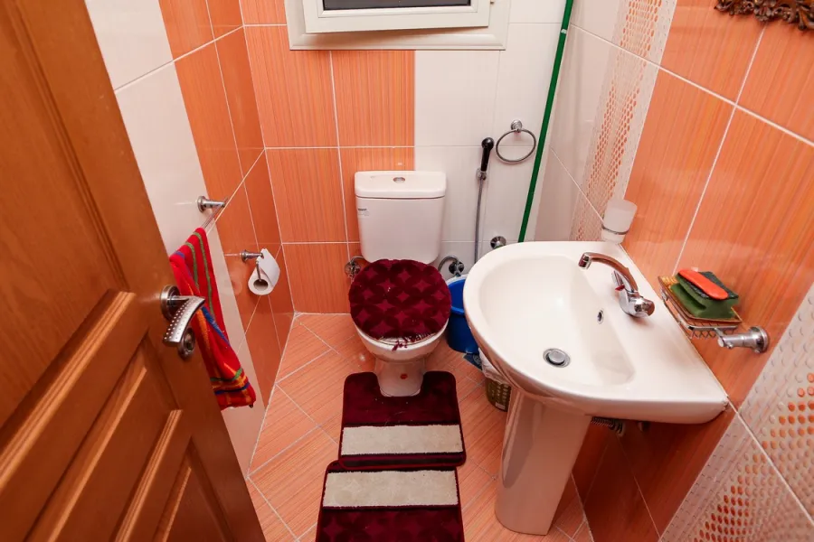 Apartment for rent 180m Smouha (Mostafa Kamel St.)