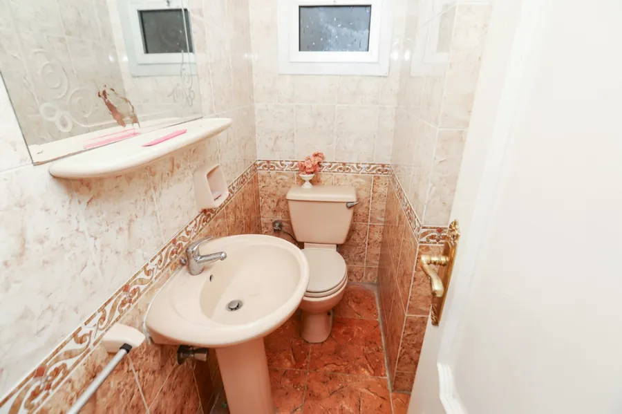 Apartment For Rent 250m El-Ibrahemya (Abou Qier St.)