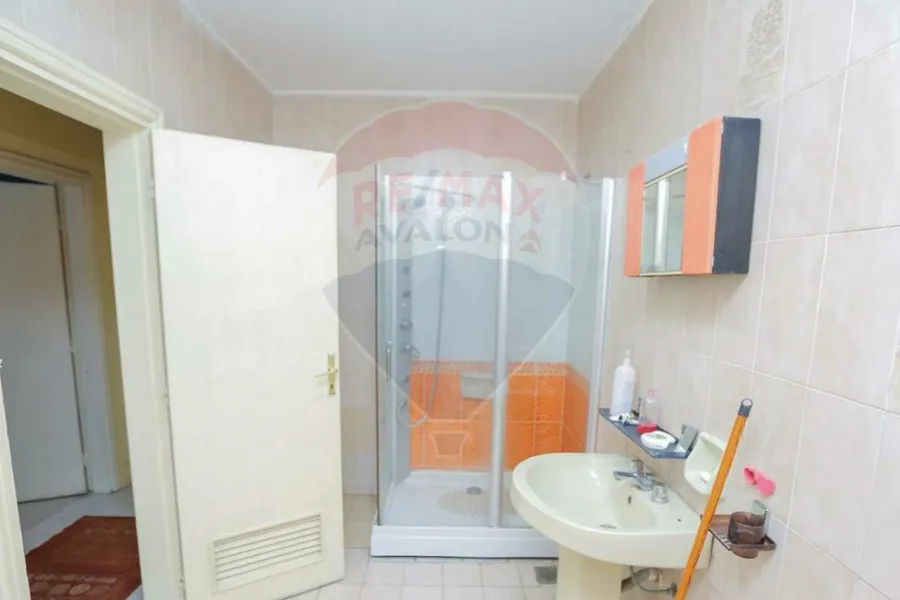 Apartment for sale 170 m Sidi beshr (Beside Hilton Sidi Bishr)