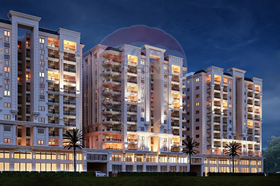 Apartment for sale 144 m Smouha (Valore Transport and Engineering)