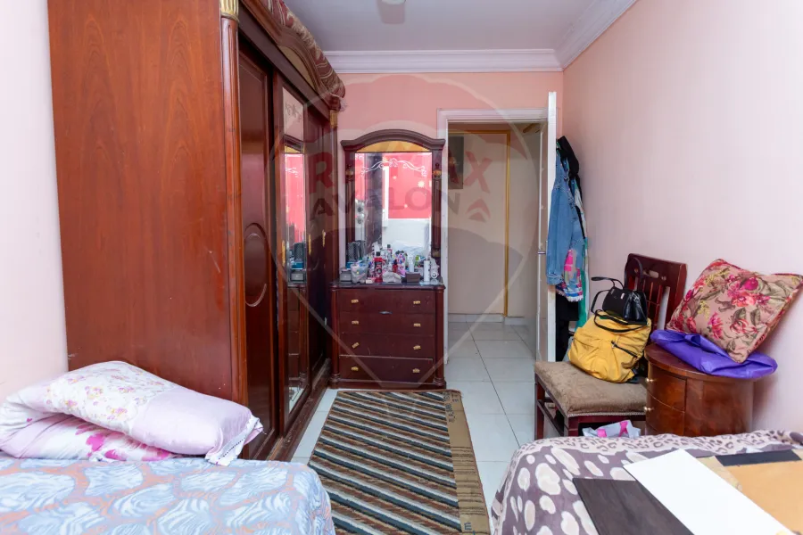 Apartment for sale 160 m Camp Caesar( second number from Port Said St.)