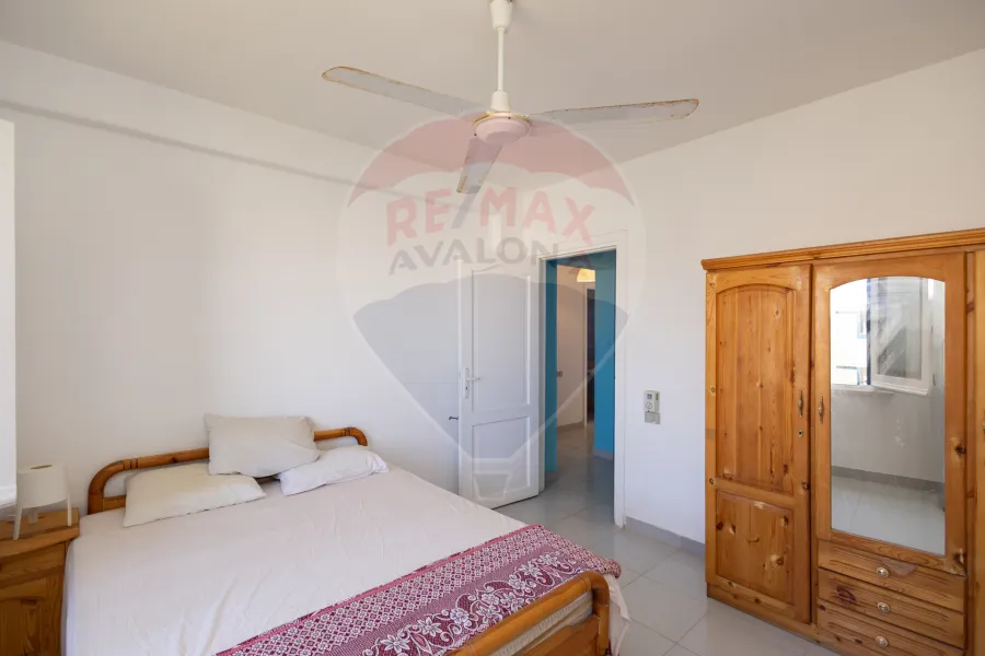 Chalet for sale North Coast (Mena 4 Village)