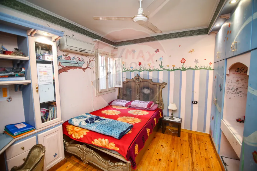 Apartment for sale 215 m Smouha (Kamal El Din Salah St.)