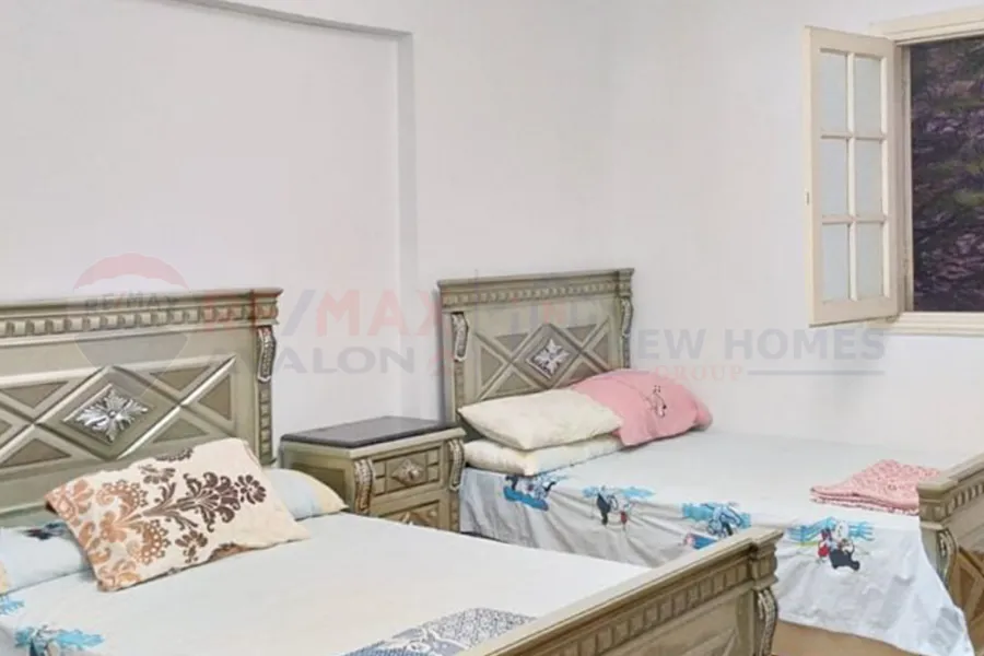 Furnished apartment for rent 200 m Al-Mandara (Beside Al-Sheraton)