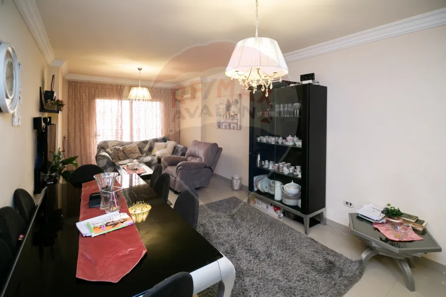 Apartment for sale 100 m Camp Caesar (Second num from the sea)