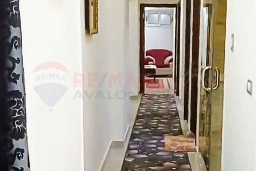 Apartment for sale 150 m Mandara (El-Geish Road)