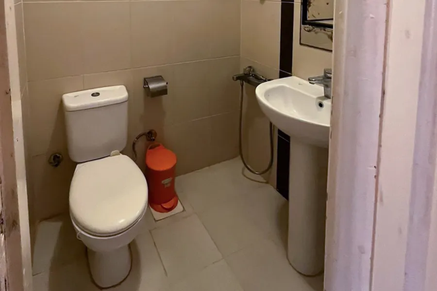 شاليه للبيع (لازوردي باي) 150 م