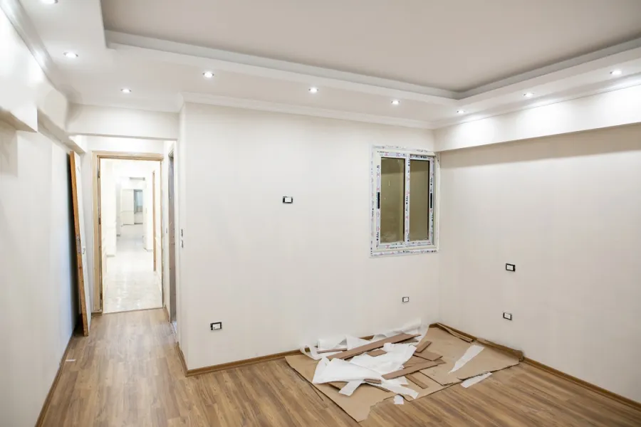 Apartment for sale 135m Bolkly (Mostafa Kamel St.)