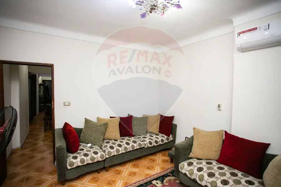 شقة للبيع 150 م ميامي (ثاني نمرة من ش اسكندر ابراهيم)