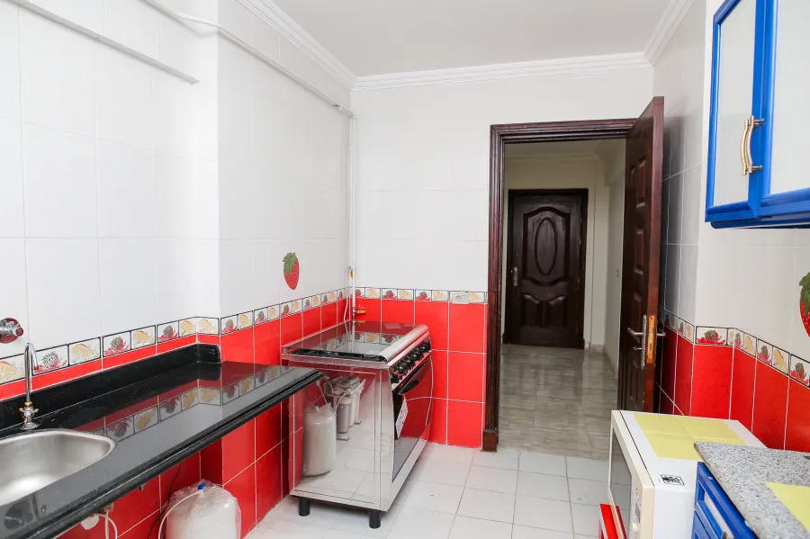 Apartment For Sale 227m Smouha ( Fayrouzt Smouha Compound)