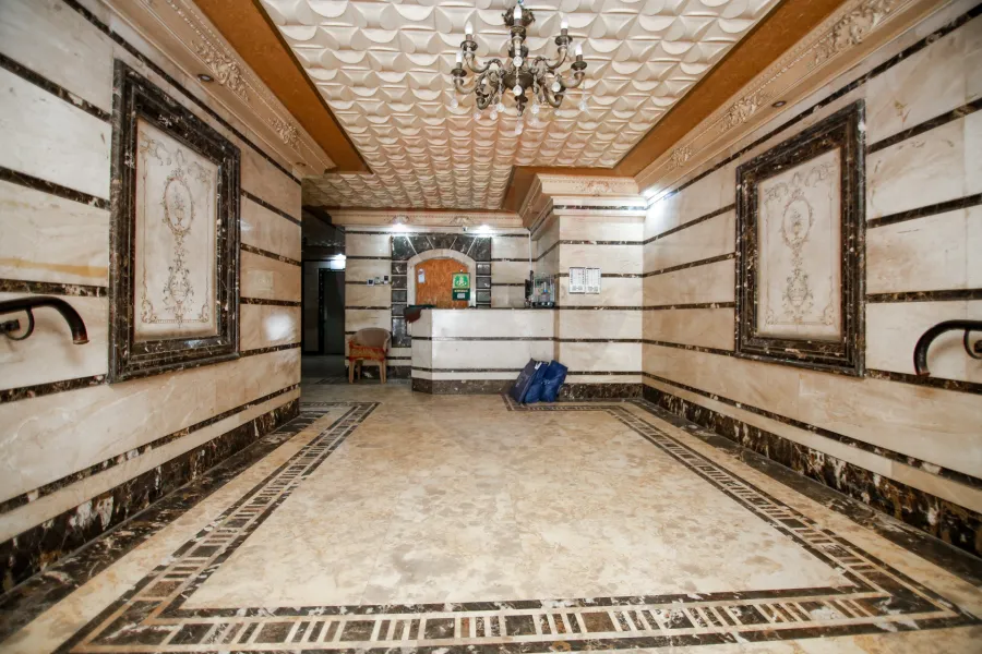 شقة للبيع 200 م سموحة (ش ادمون فريمون)