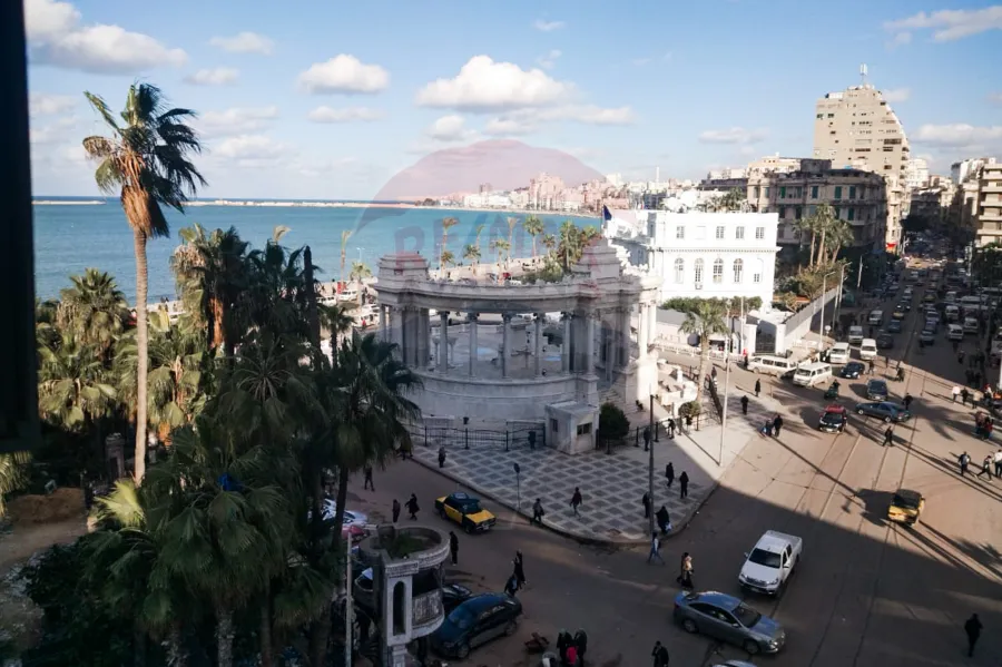 Administrative Unit For Sale 90 m Elmanshya (Ahmed Oraby Square)