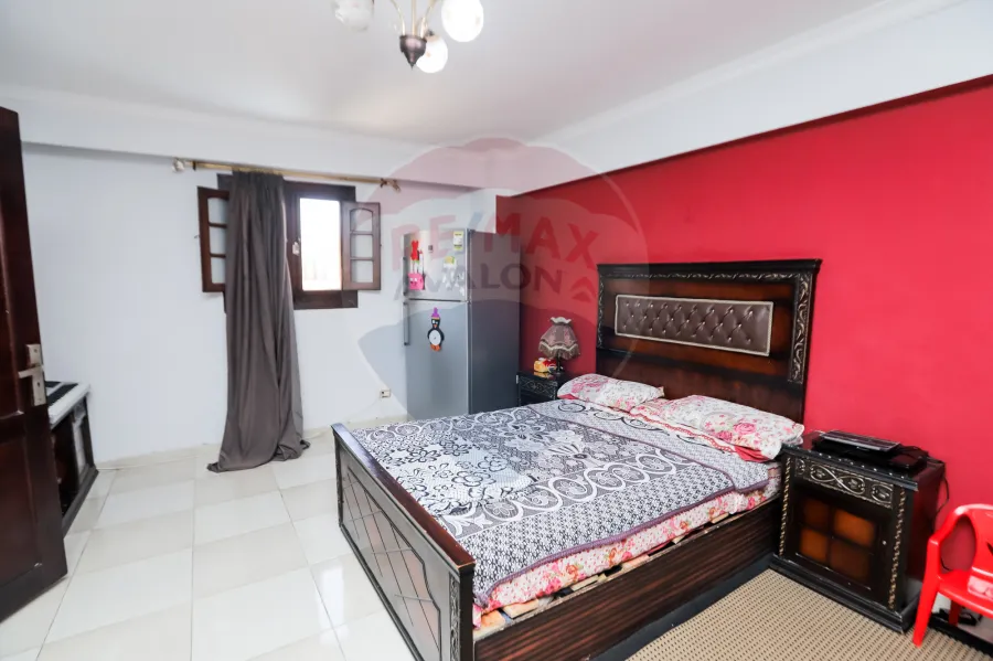 Apartment for Sale 195 m Kafr abdou (Khalil alkhyat st)