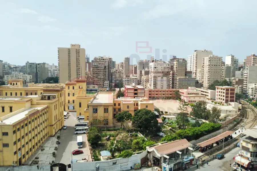 Apartment for rent 150 m Victoria (Saraya St.)