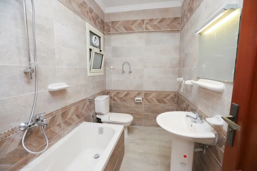 Apartment for Sale 210m Smouha (Hassan Allam St. near Fawzy Moaz st.)- first Hand-