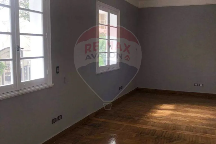 ميزان للبيع 165 م وابور المياه (متفرع من ميدان زويل)