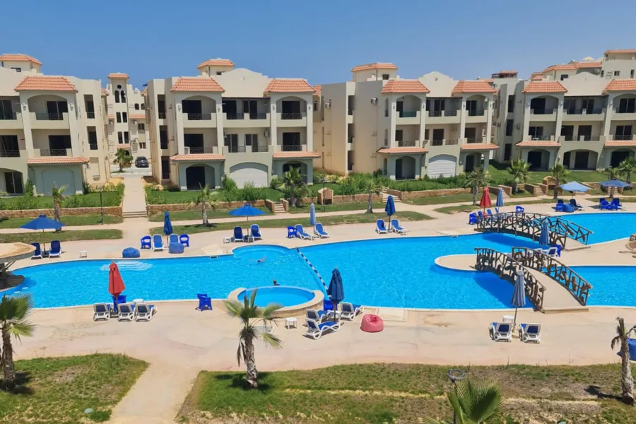 Chalet with roof for sale (Lasierena) 105 m