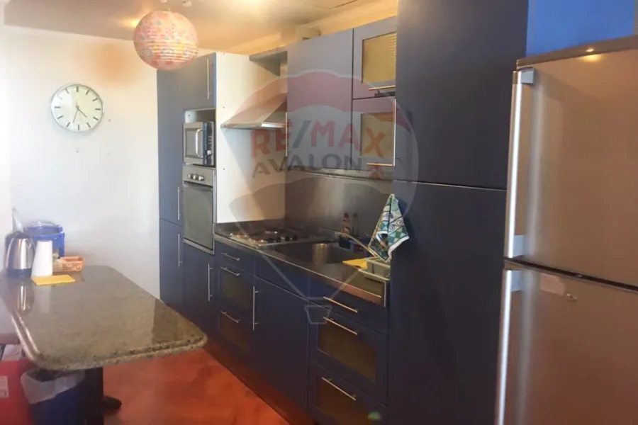 Chalet for sale North Coast (Porto Marina - Marina 3) 136 m