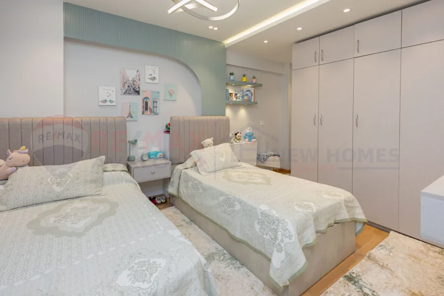 Apartment for sale 220 m Rushdi (near Syria St.)