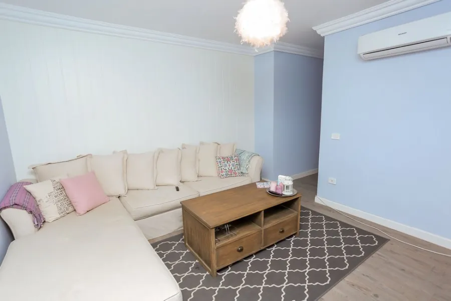 Apartment For Sale 230m Smouha (Steps From Princess Fawzay's Palace)