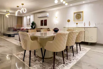 شقة للبيع 152 م سموحة (العروبة سكاي لاين)