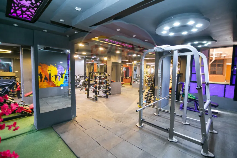 Commercial mezan for sale 450 m Al-Agami (El-betash)