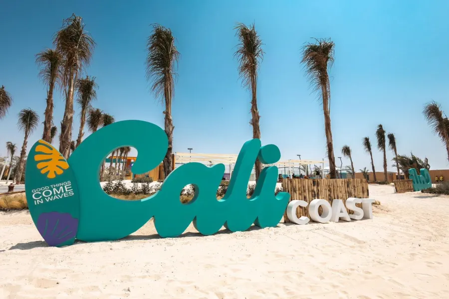 شاليه للبيع (كالي كوست) 101 م