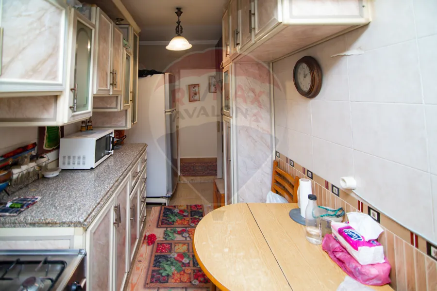 Apartment for sale 165 m Smouha (Edmond Fremont St.)