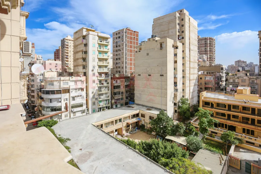 Duplex apartment for sale 250 m Louran (branching from Al-Iqbal)