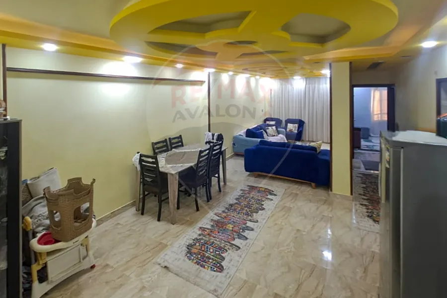 Apartment for sale 145 m Cleopatra (steps from the sea)