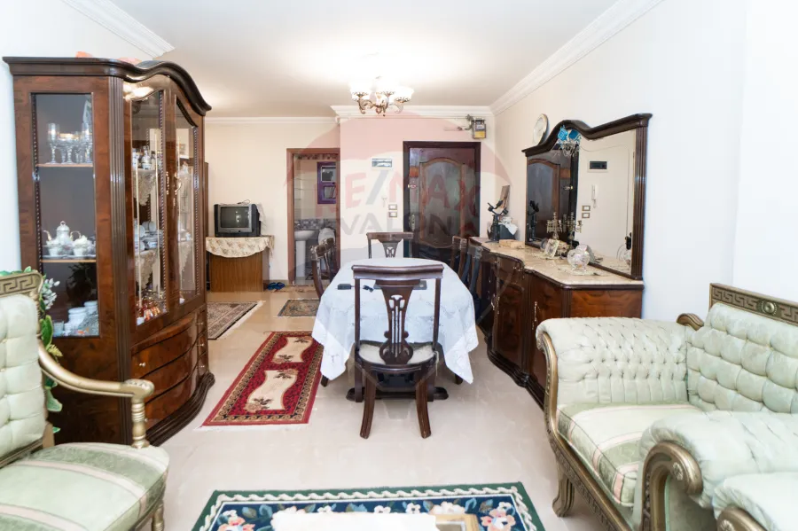 apartment for Sale 150 m Camp Shezar (Heliopolis St.)