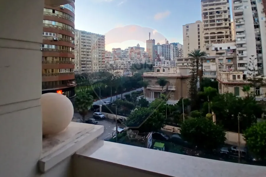 Apartment for sale 190 m Gleem (Abdel Salam Arif St.)