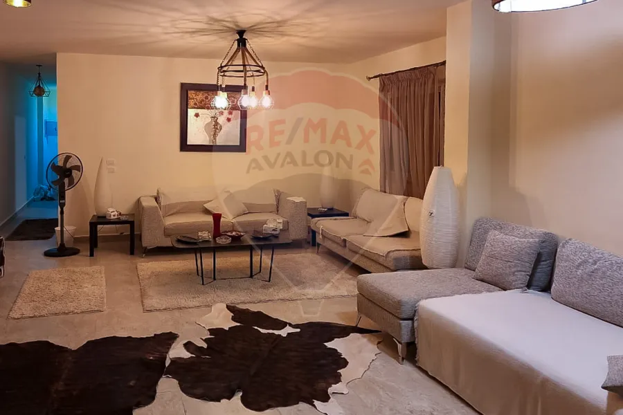 Villa for sale north coast (Stella Heights - Sidi Abdel Rahman)