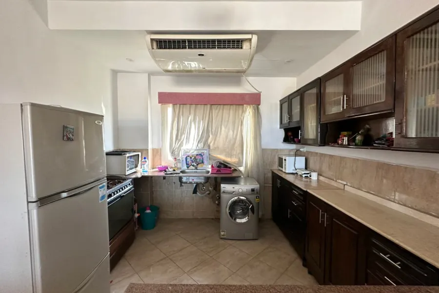 Upper chalet for sale (Marina 4)